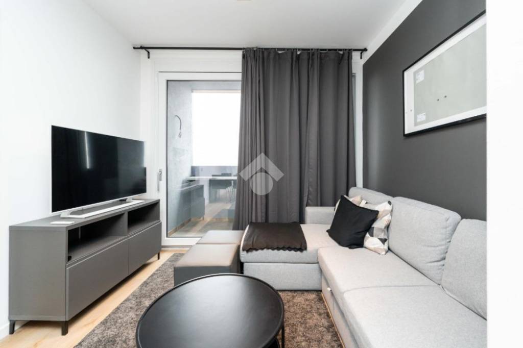 appartamento in vendita a Milano in zona Vigentino