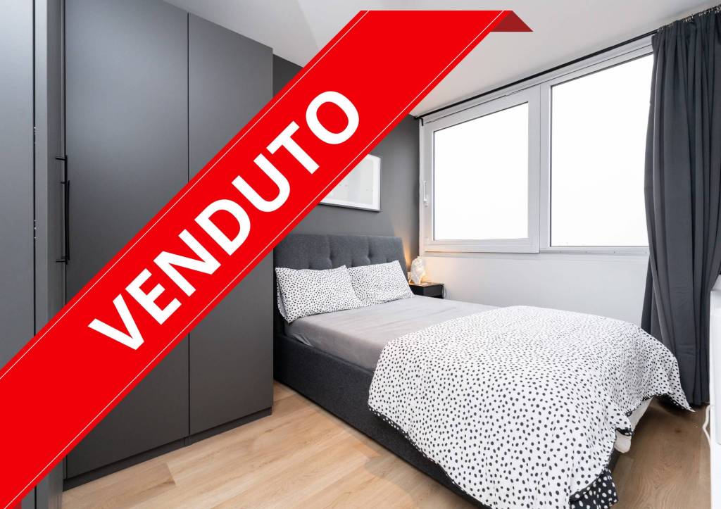 appartamento in vendita a Milano in zona Vigentino