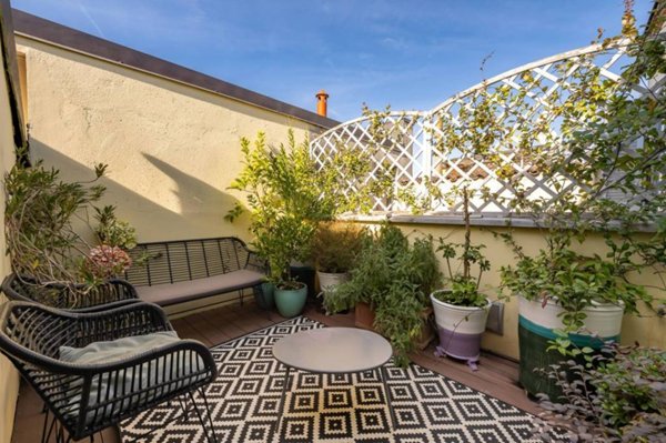 appartamento in vendita a Milano in zona Sempione