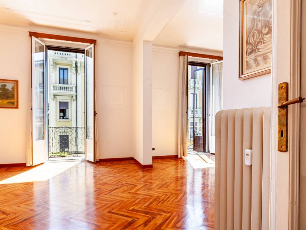 appartamento in vendita a Milano in zona San Vittore