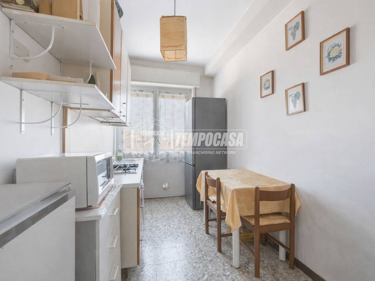 appartamento in vendita a Milano in zona Calvairate