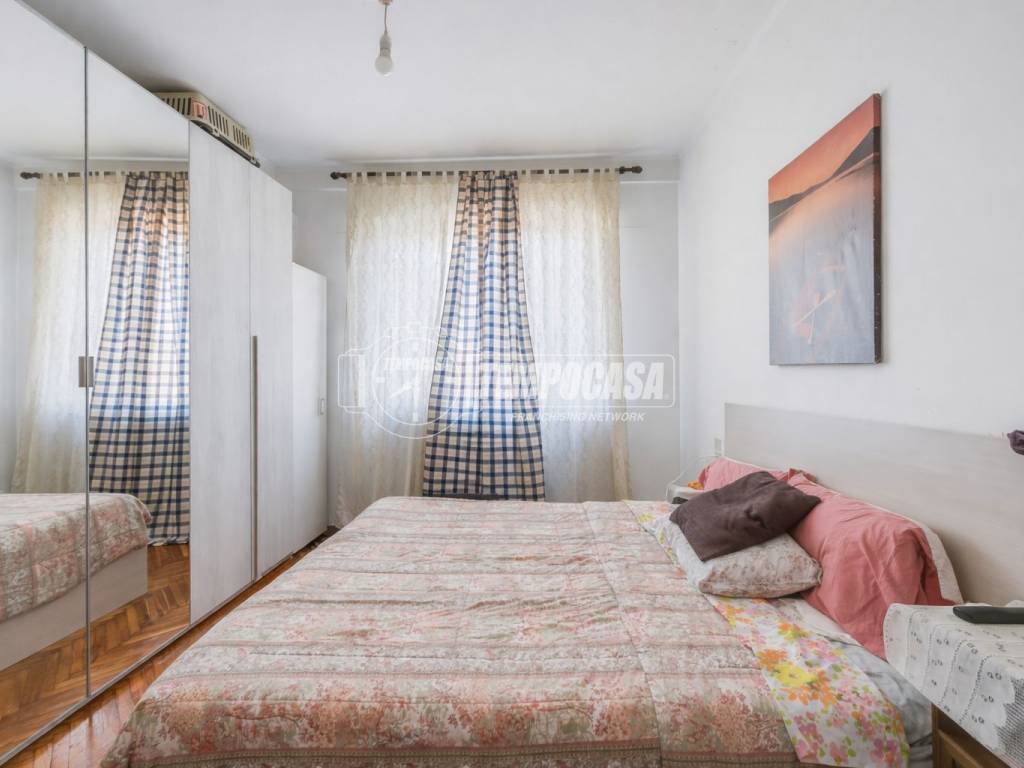 appartamento in vendita a Milano in zona Porta Vittoria