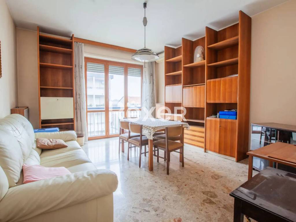 appartamento in vendita a Milano in zona Turro