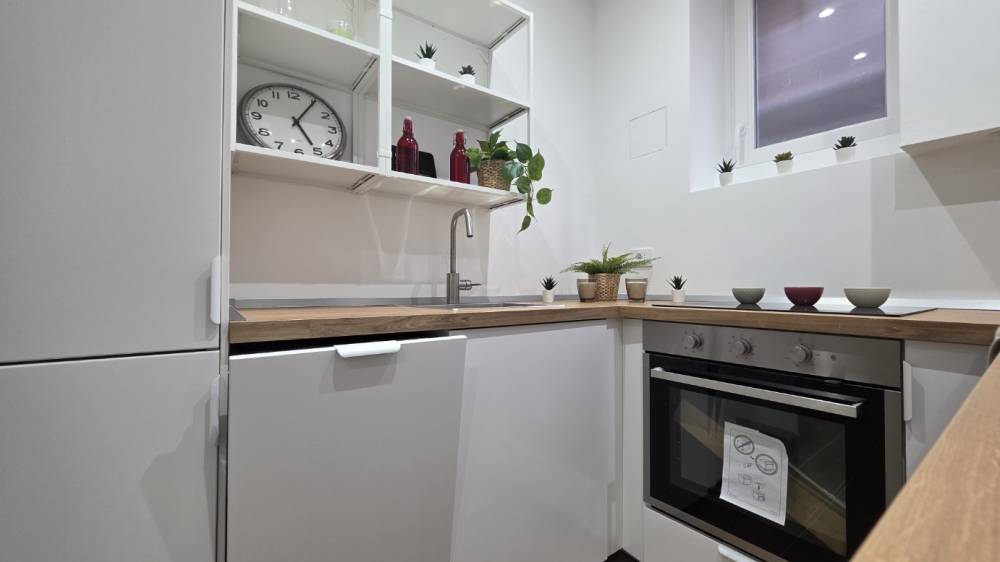 appartamento in vendita a Milano in zona Stazione Centrale