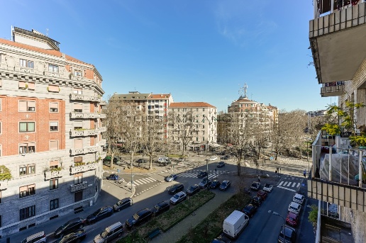 appartamento in vendita a Milano in zona Centro Storico