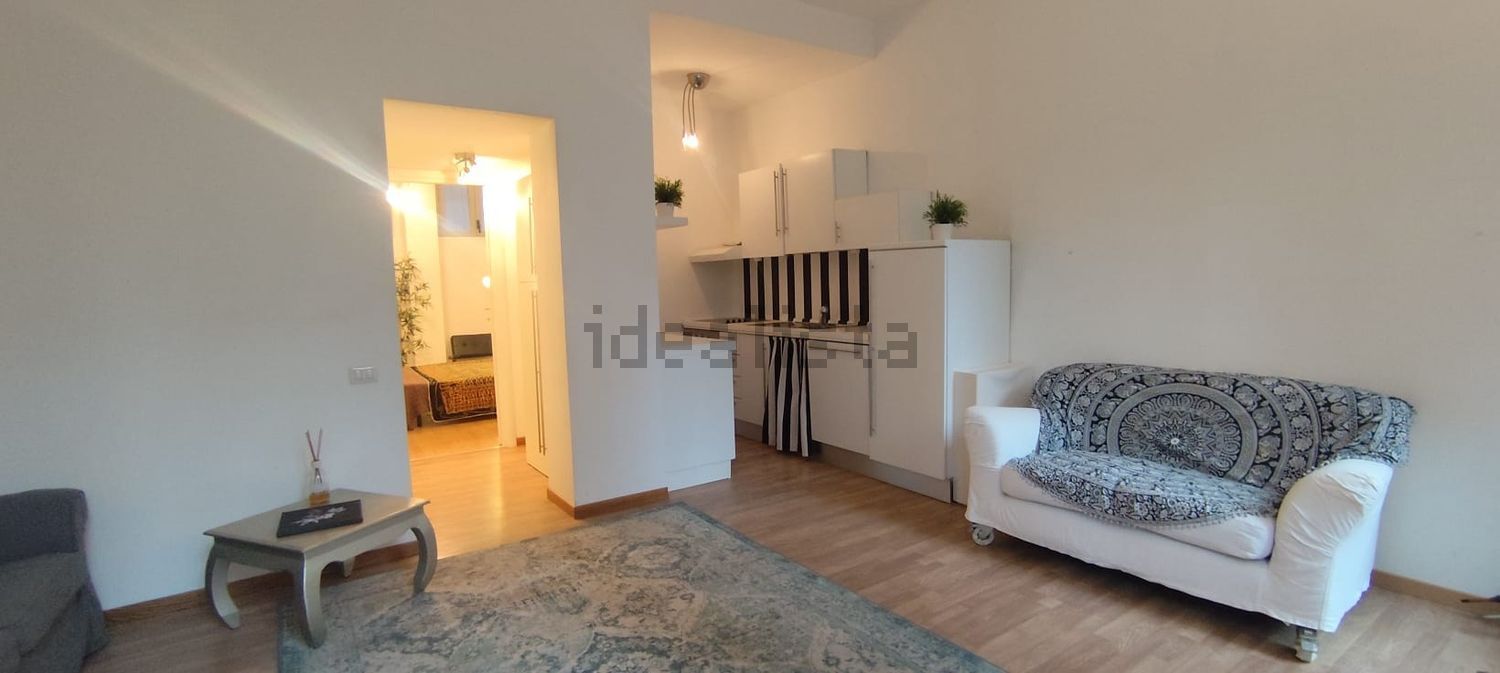 appartamento in vendita a Milano in zona Loreto