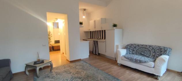 appartamento in vendita a Milano in zona Loreto