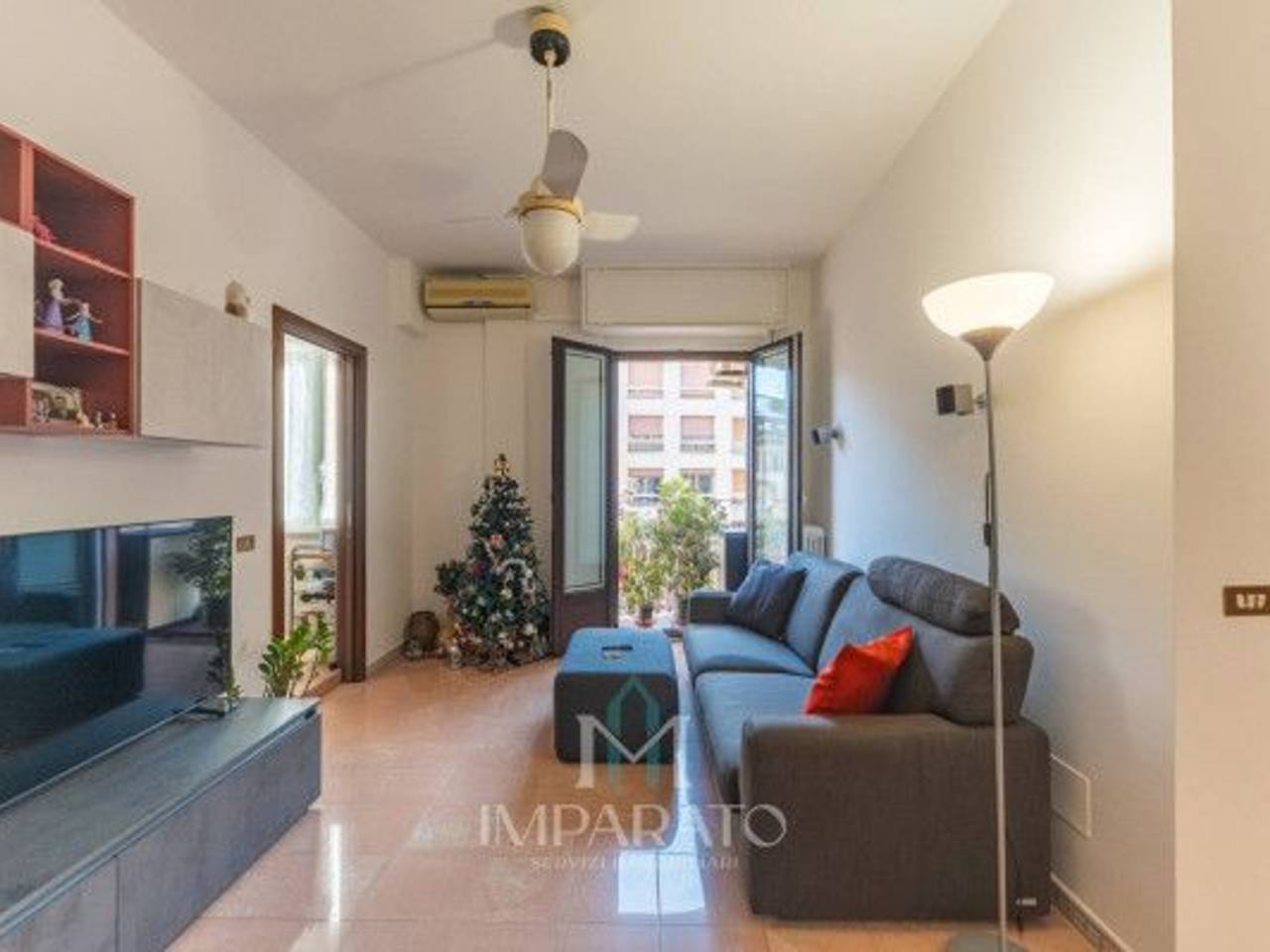 appartamento in vendita a Milano in zona Maggiolina