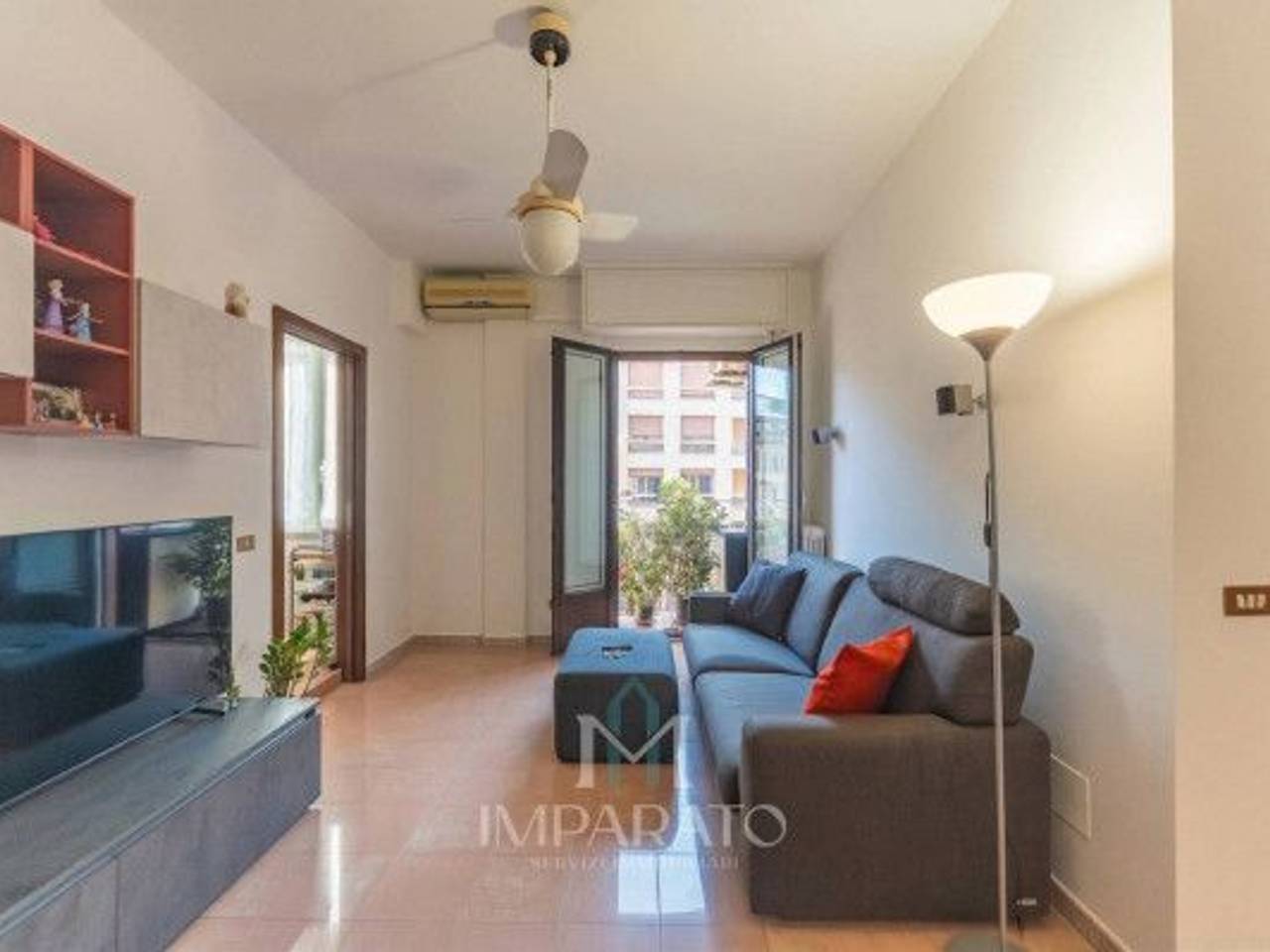 appartamento in vendita a Milano in zona Maggiolina