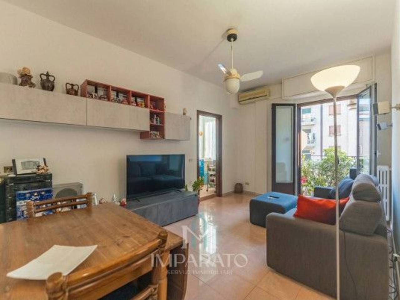 appartamento in vendita a Milano in zona Maggiolina