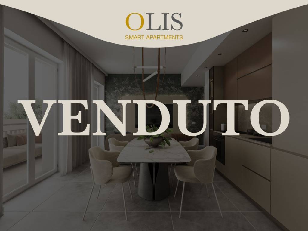 appartamento in vendita a Milano in zona Barona