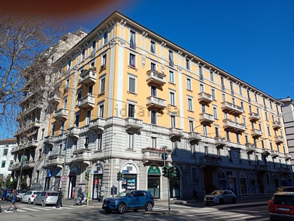 locale di sgombero in vendita a Milano