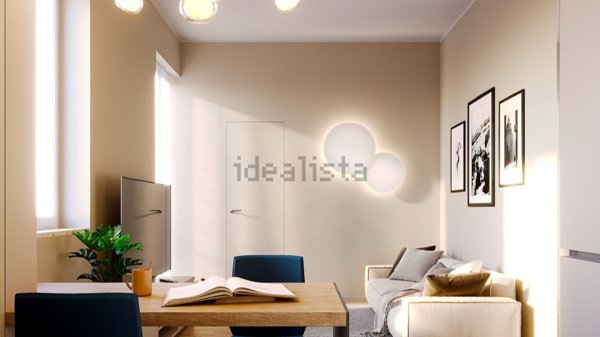 appartamento in vendita a Milano in zona Precotto