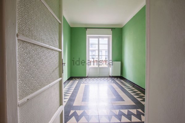 appartamento in vendita a Milano in zona Piazzale Lodi