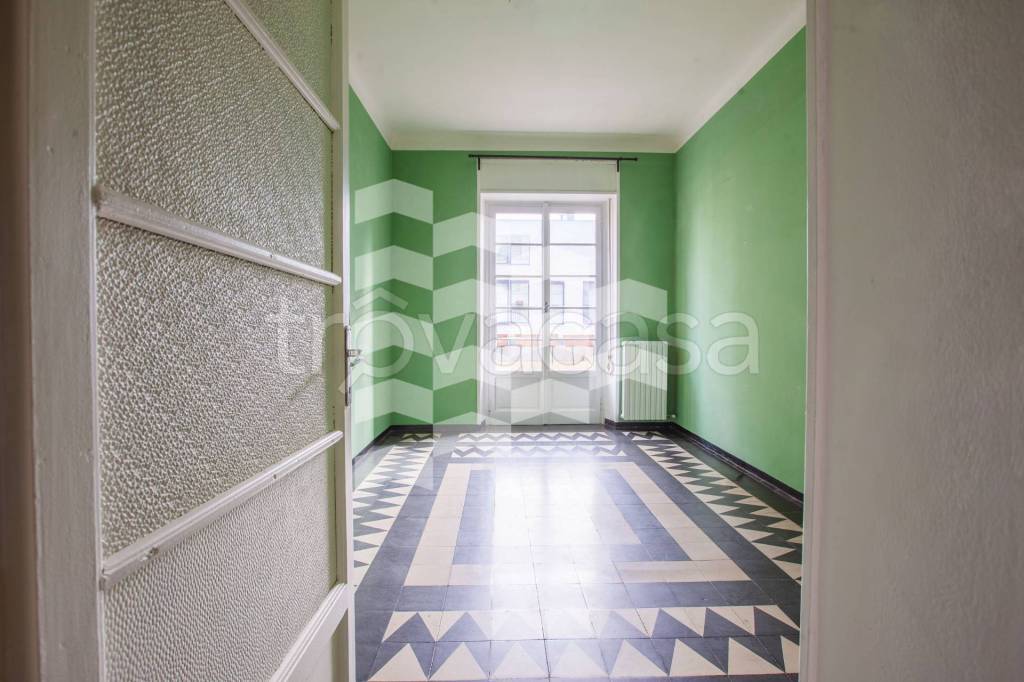 appartamento in vendita a Milano in zona Porta Romana