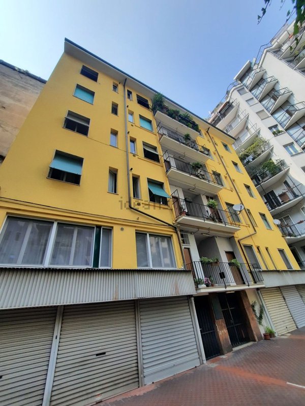 appartamento in vendita a Milano in zona San Vittore