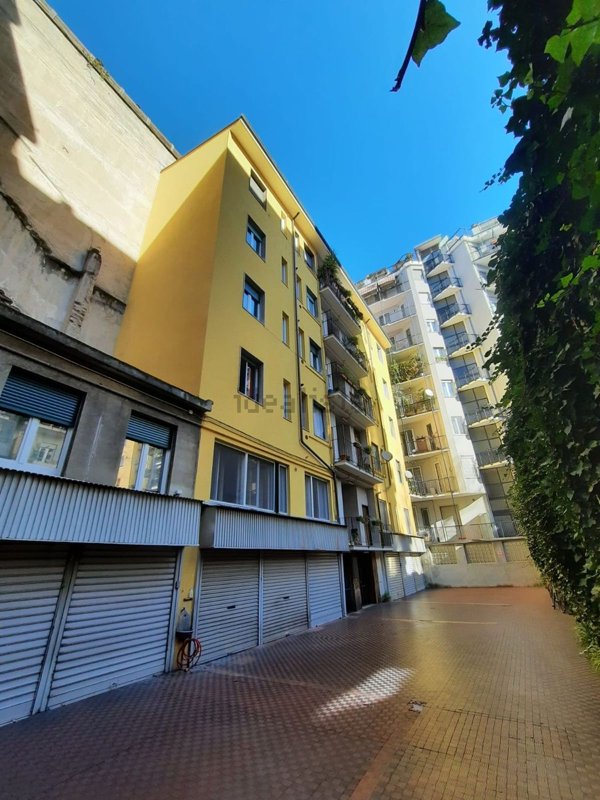 appartamento in vendita a Milano in zona San Vittore