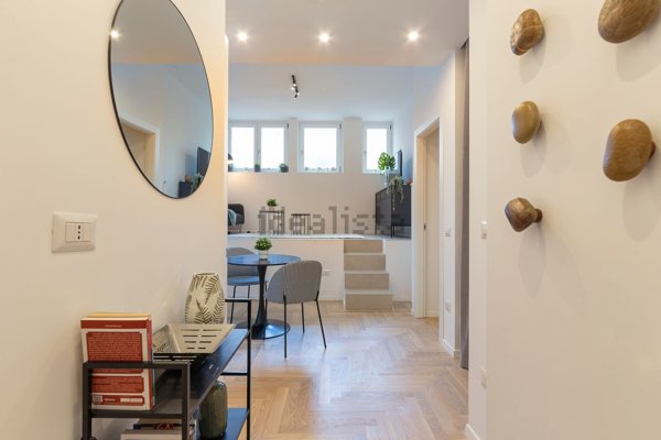 appartamento in vendita a Milano in zona Calvairate