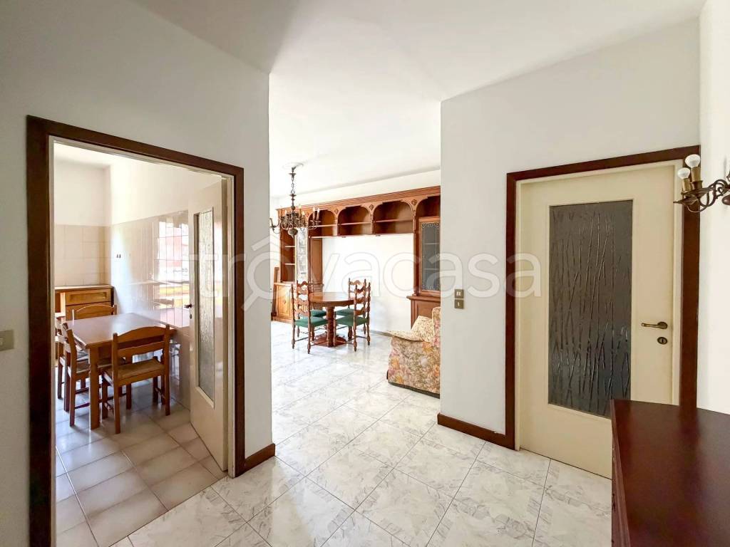 appartamento in vendita a Milano in zona Bicocca