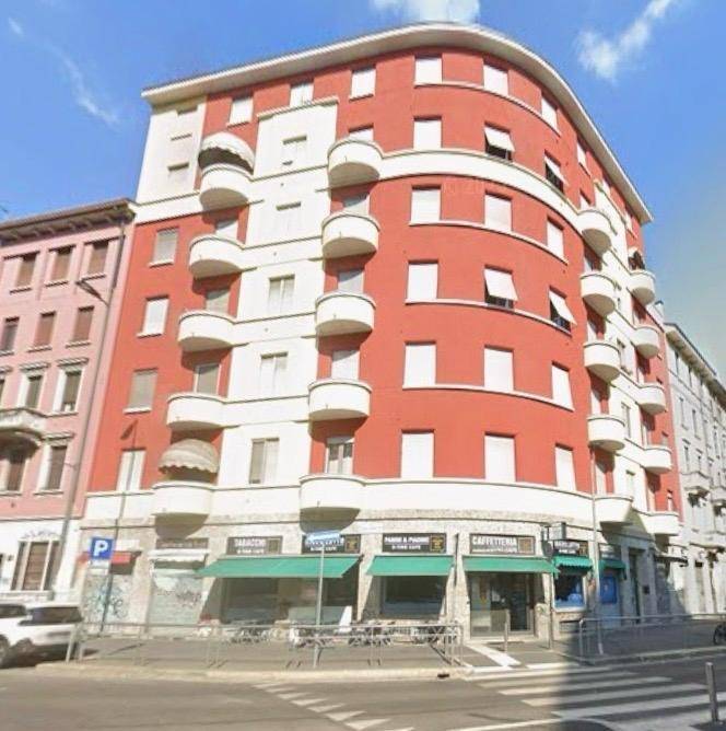 appartamento in vendita a Milano in zona Città Studi