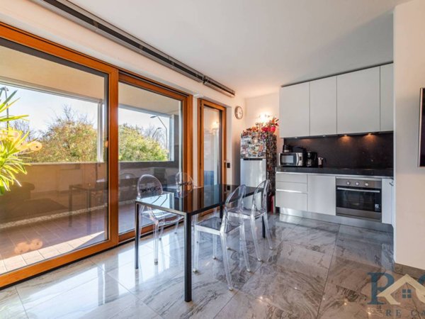 appartamento in vendita a Milano in zona Vigentino