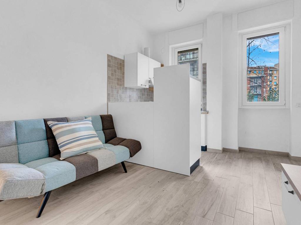 appartamento in vendita a Milano