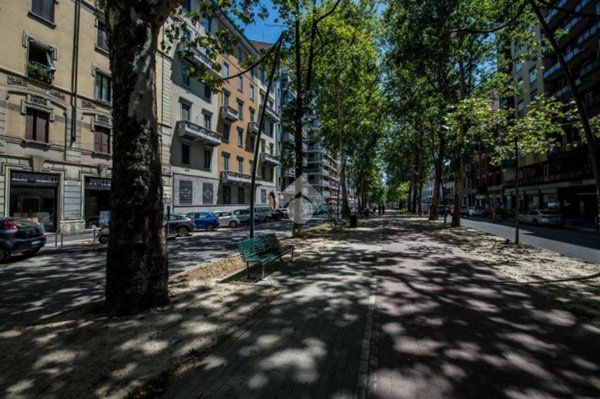 monolocale in vendita a Milano in zona Piazzale Lodi