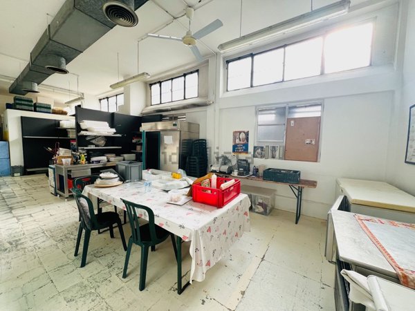 locale di sgombero in vendita a Milano