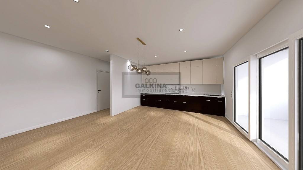 appartamento in vendita a Milano in zona Centro Storico