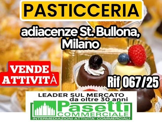 negozio in vendita a Milano in zona Sempione