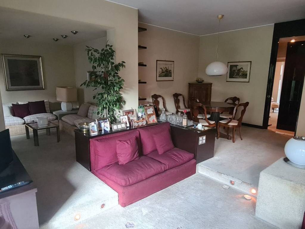 appartamento in vendita a Milano in zona San Siro
