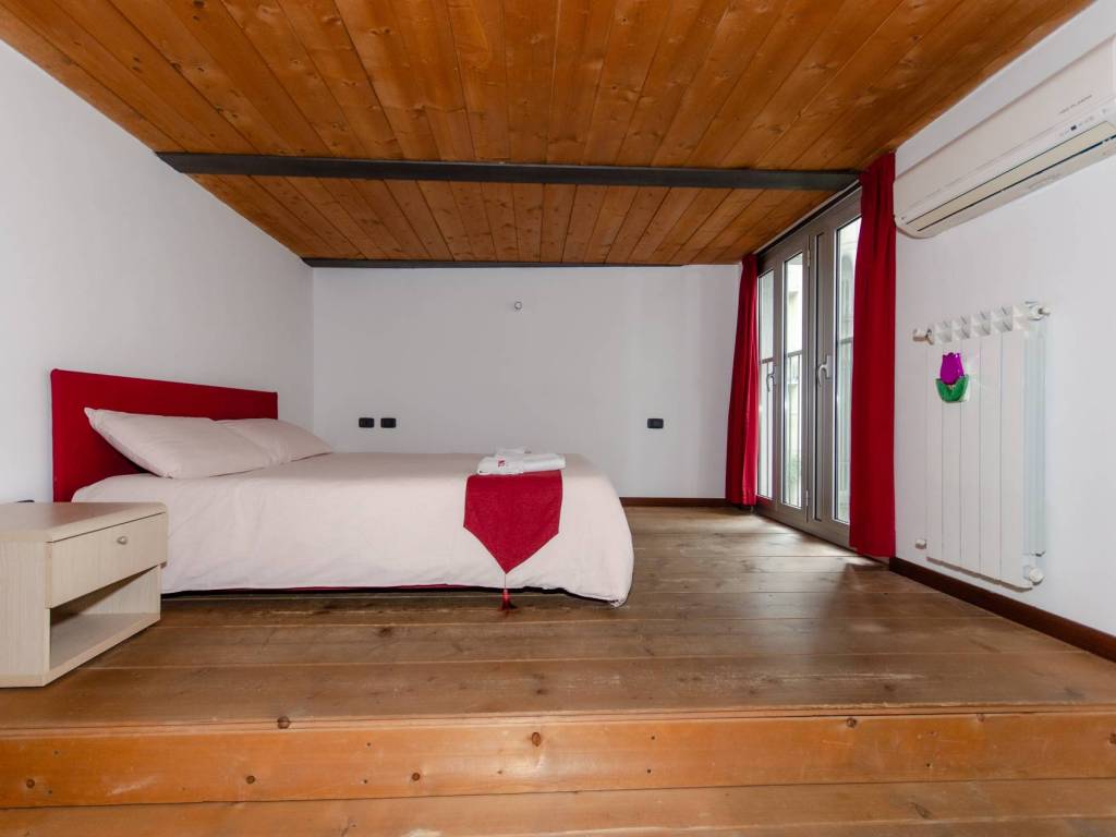 appartamento in vendita a Milano in zona Città Studi