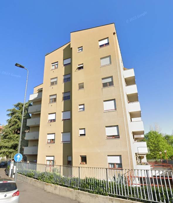 appartamento in vendita a Milano in zona Vialba