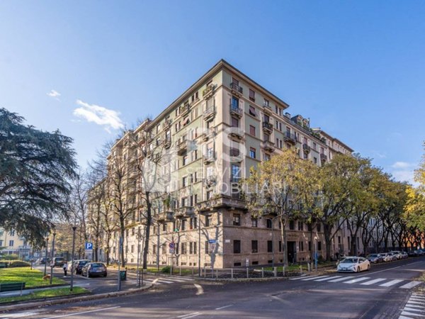 appartamento in vendita a Milano in zona Città Studi