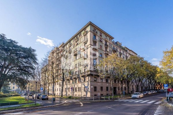 appartamento in vendita a Milano in zona Città Studi