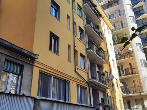 appartamento in vendita a Milano in zona Solari