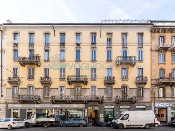 appartamento in vendita a Milano in zona Centro Direzionale