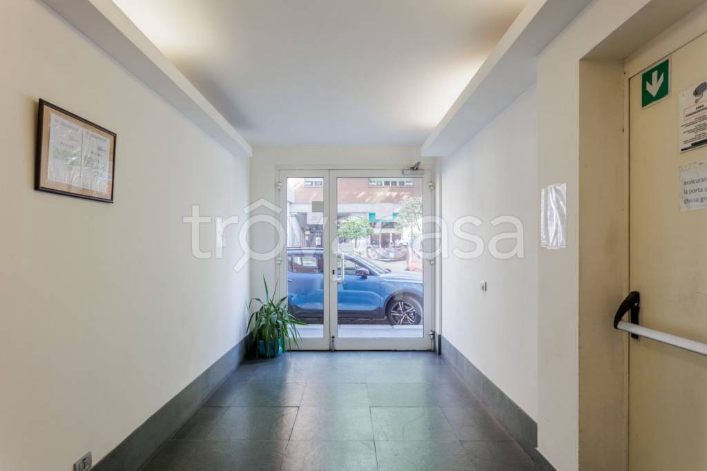 appartamento in vendita a Milano in zona Porta Romana