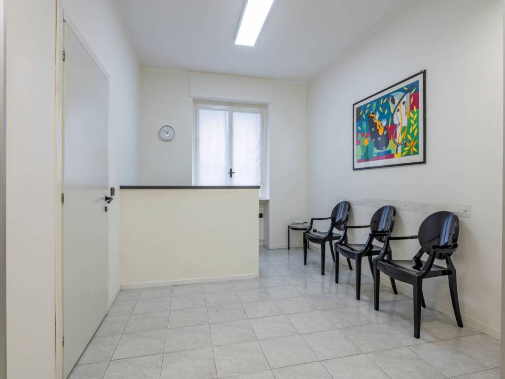 appartamento in vendita a Milano in zona Porta Romana