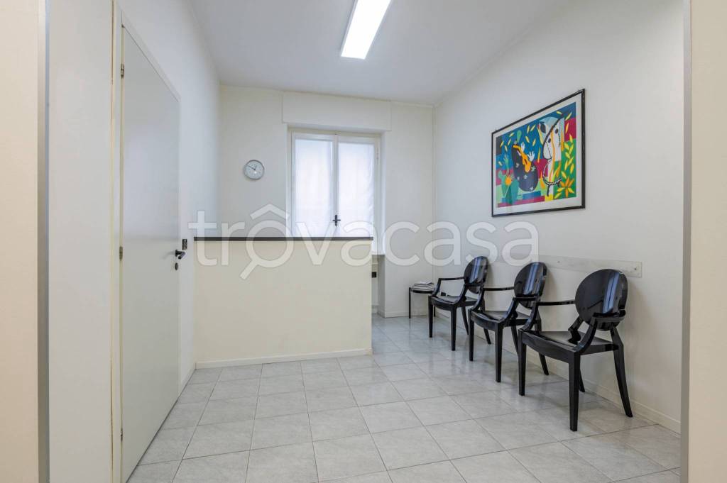 appartamento in vendita a Milano in zona Porta Romana