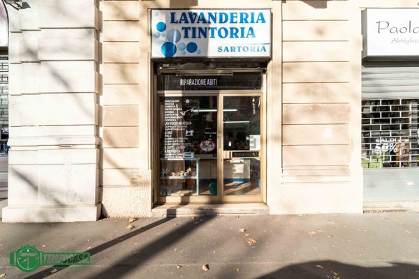 negozio in vendita a Milano in zona Città Studi