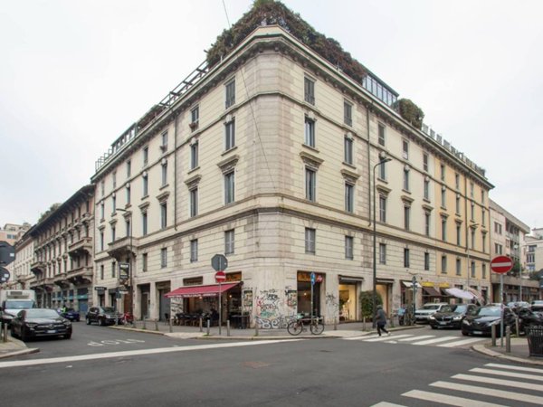appartamento in vendita a Milano in zona Centro Direzionale