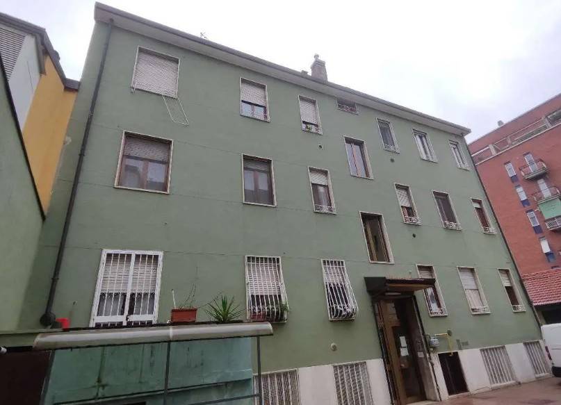 appartamento in vendita a Milano in zona Crescenzago