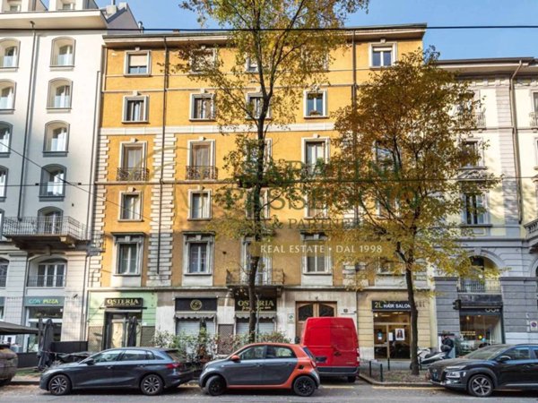 appartamento in vendita a Milano in zona Centro Direzionale
