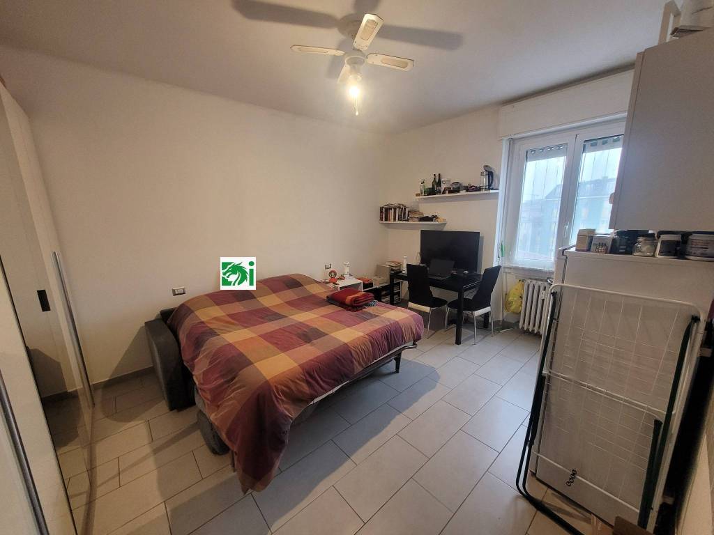 appartamento in vendita a Milano in zona Porta Vittoria