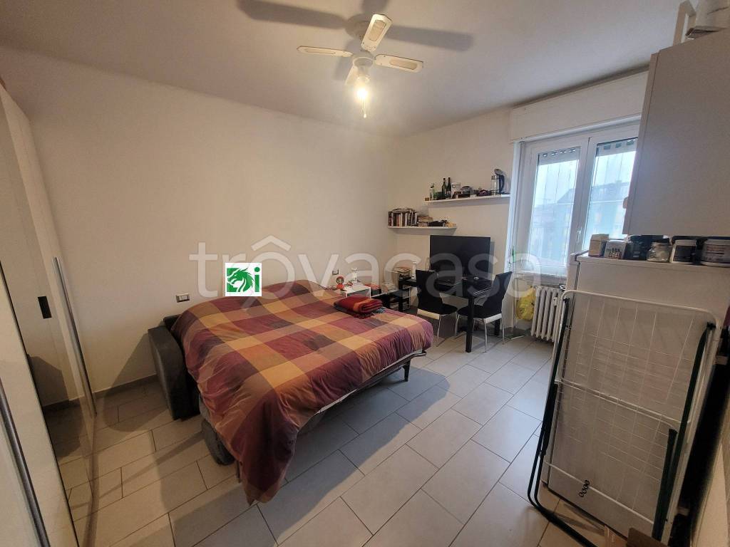 appartamento in vendita a Milano in zona Bocconi