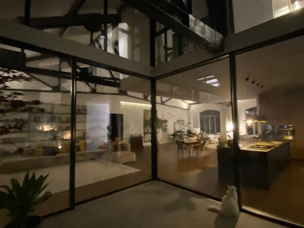 appartamento in vendita a Milano in zona Forlanini