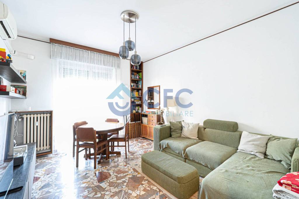 appartamento in vendita a Milano in zona Turro