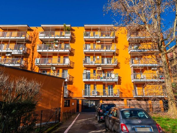 appartamento in vendita a Milano in zona San Siro