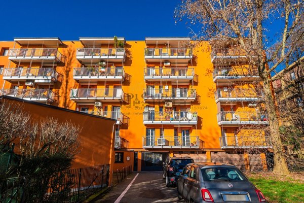 appartamento in vendita a Milano in zona San Siro